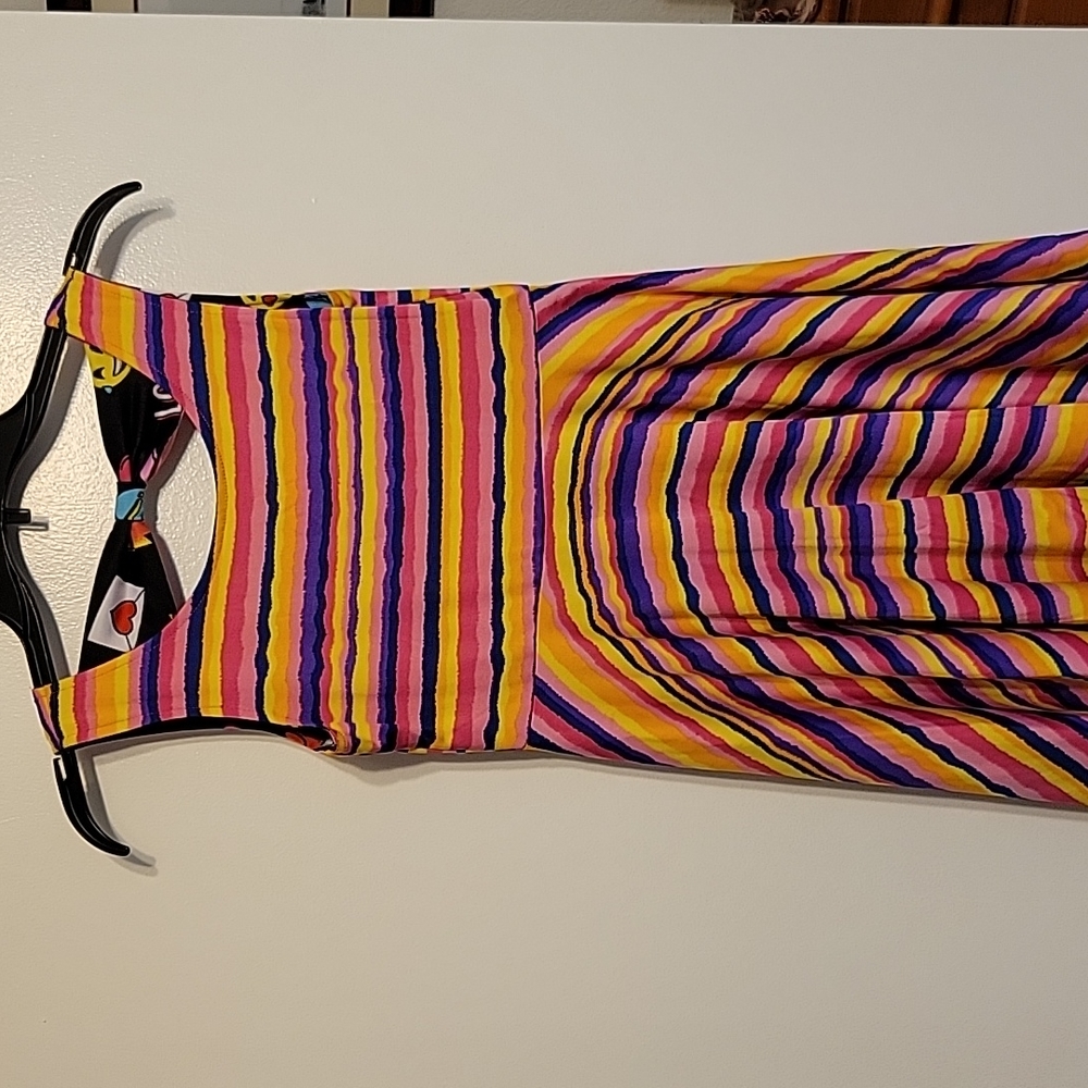 Cute reversible dress 2 for one